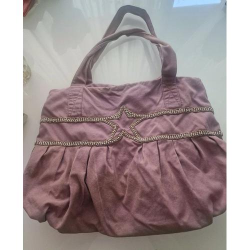 Sac clea top petite mendigote